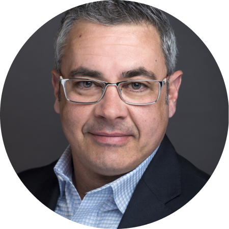 Headshot of Kurt M. Webster