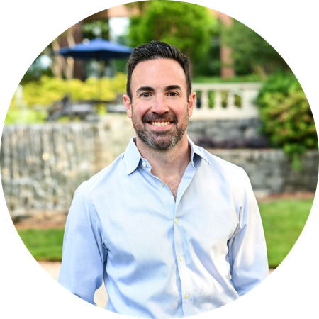 Headshot of Kurt M. Webster