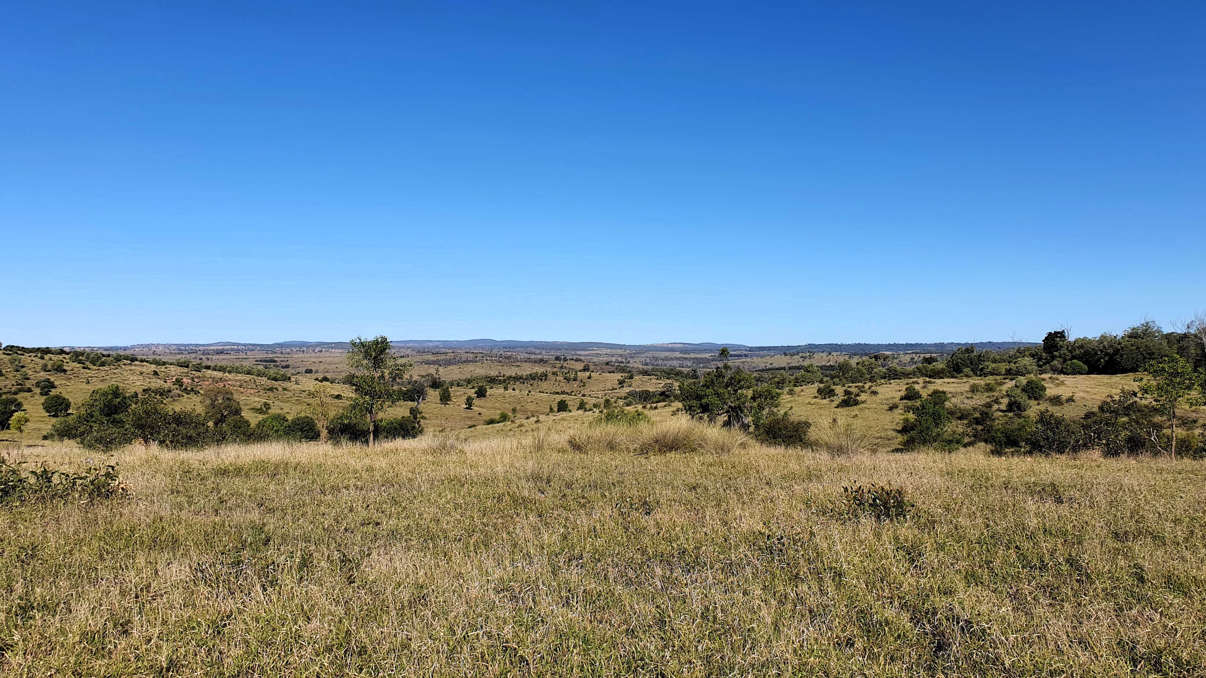 Indicative representation of proposed project area