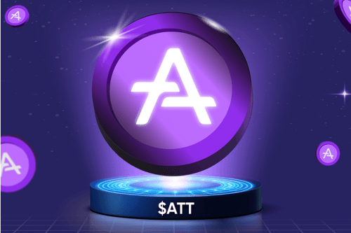 What is ATT Token? Advertising Revolution with AI & Blockchain