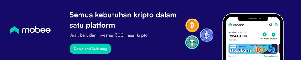mobee banner untuk download app