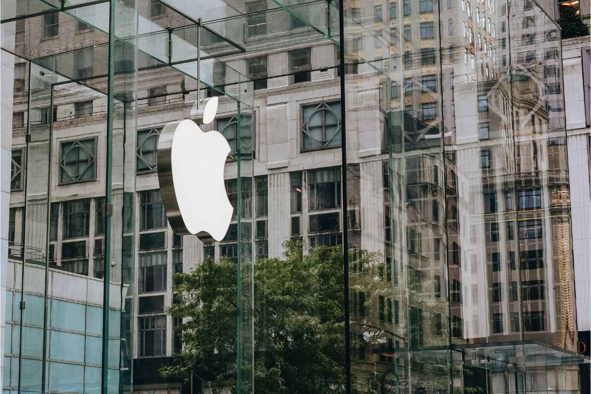 saham-apple