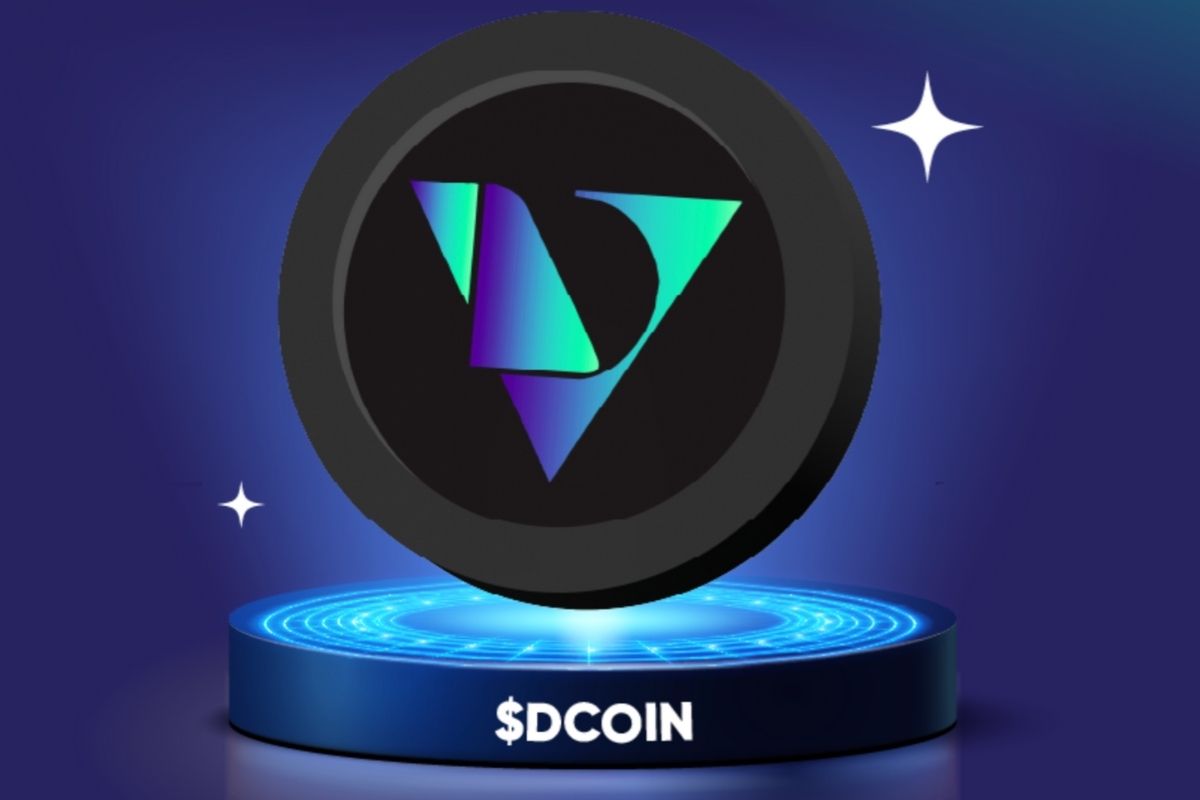 dcoin-token