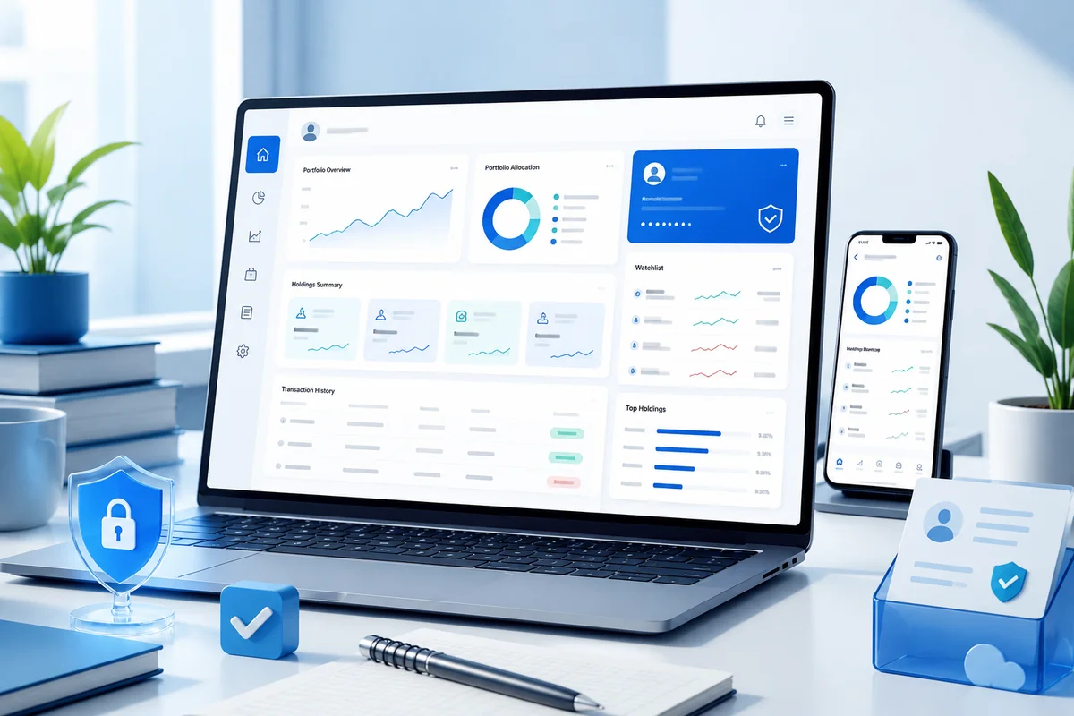 easy ksei untuk kelola portofolio