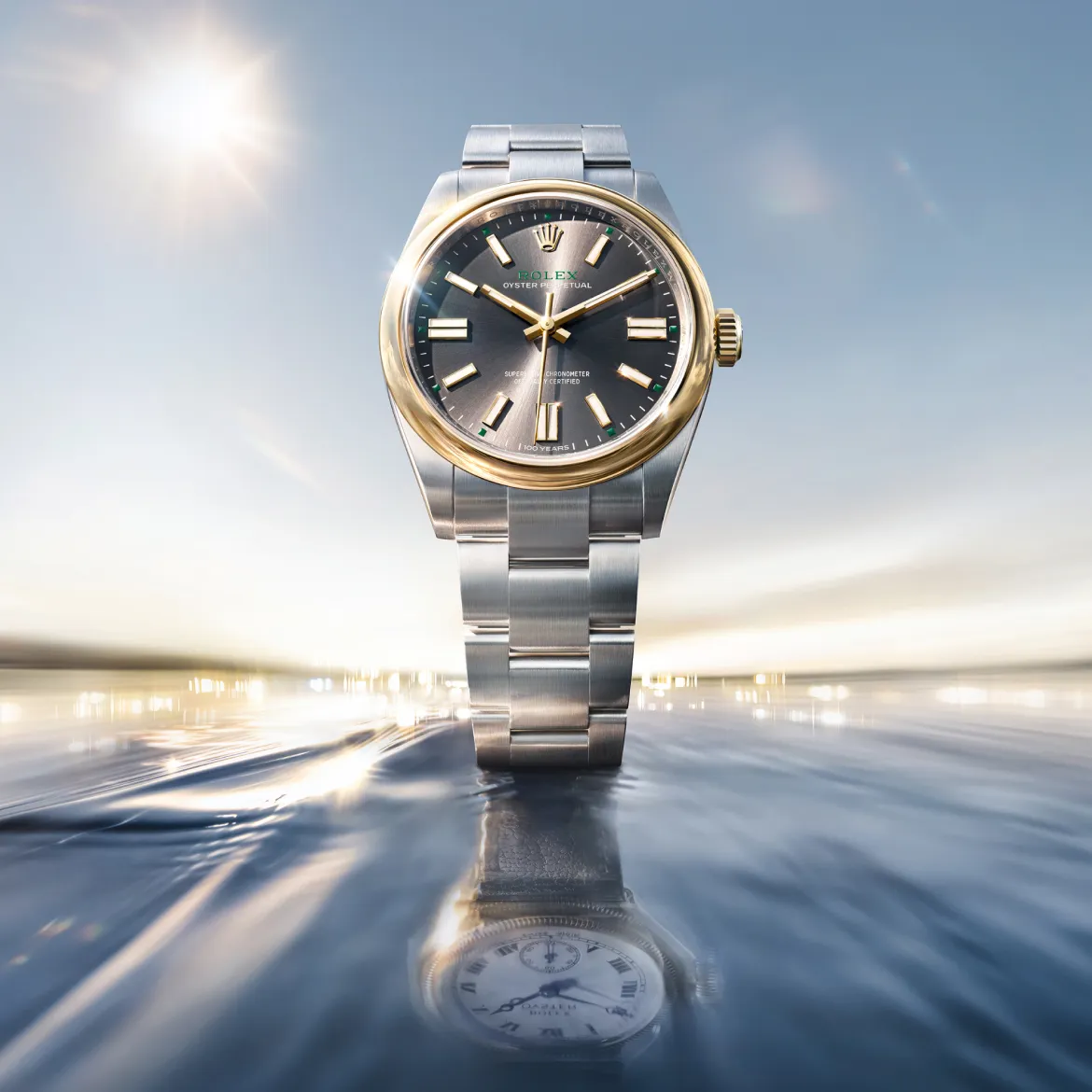 Rolex New Watches 2026 | Petite Genève Petrović