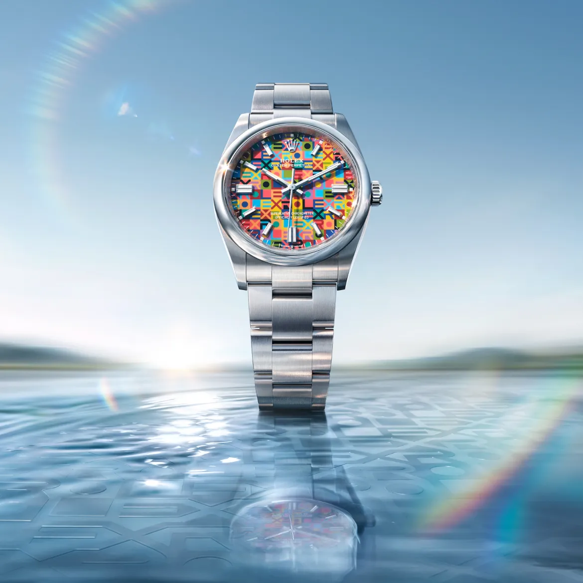 Rolex New Watches 2026 | Petite Genève Petrović