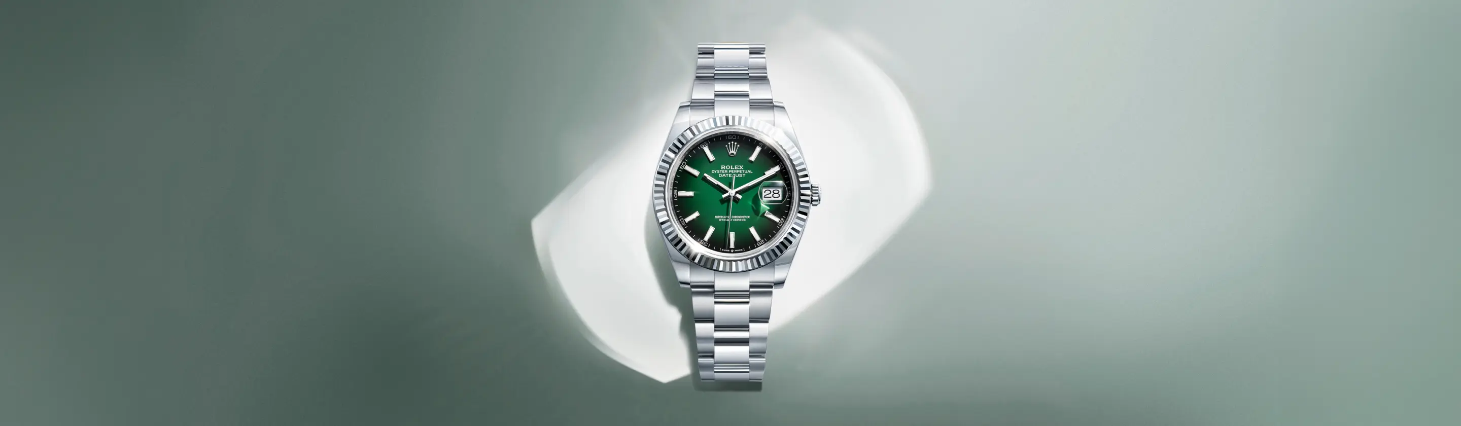 Rolex Datejust Watches | Petite Genève Petrović