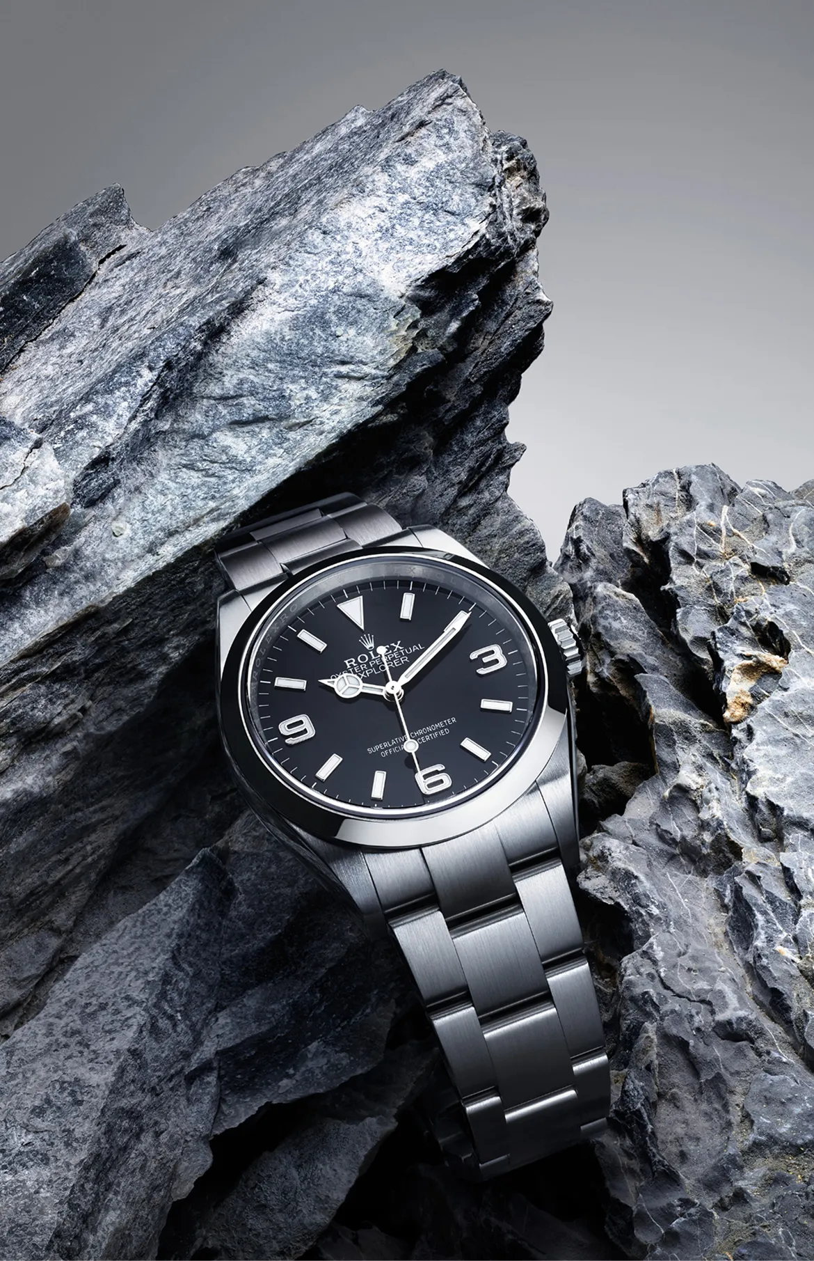 Rolex Explorer Watches | Petite Genève Petrović