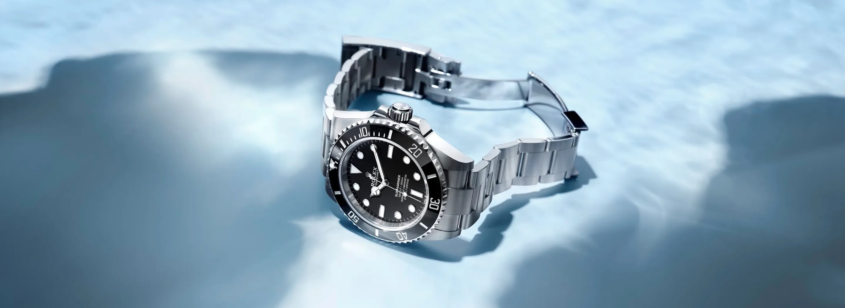 Rolex Submariner Watches | Petite Genève Petrović