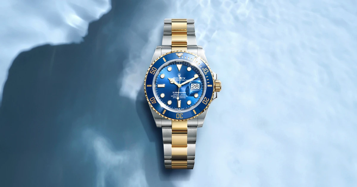Ｏｙｓｔｅｒ　Ｐｅｒｐｅｔｕａｌ　Ｓｕｂｍａｒｉｎｅｒ：　Ｔ Rolex Submariner Watches | Petite Genève Petrović
