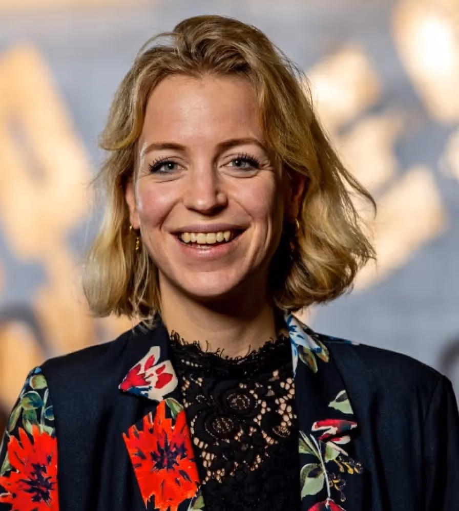 Foto van Maartje Nelissen