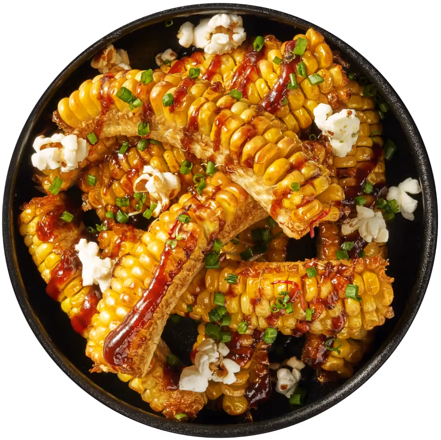 A-MAIZE-ING bowl