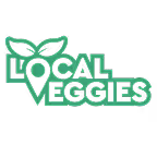 Local Veggies Logo