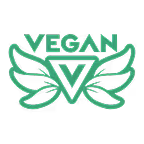 Vegan Logo