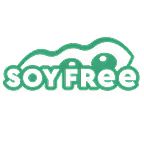 Soy Free Logo