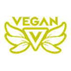 Vegan Logo