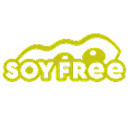 Soy Free Logo