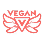 Vegan Logo