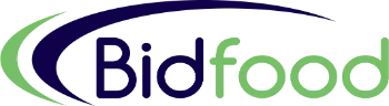 Logo van Bidfood