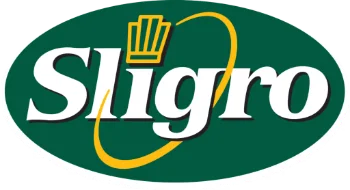 Logo van Sligro