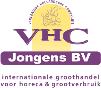 Logo van VHC Jongens