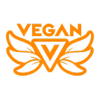 Logo Vegan
