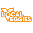Logo Local Veggies