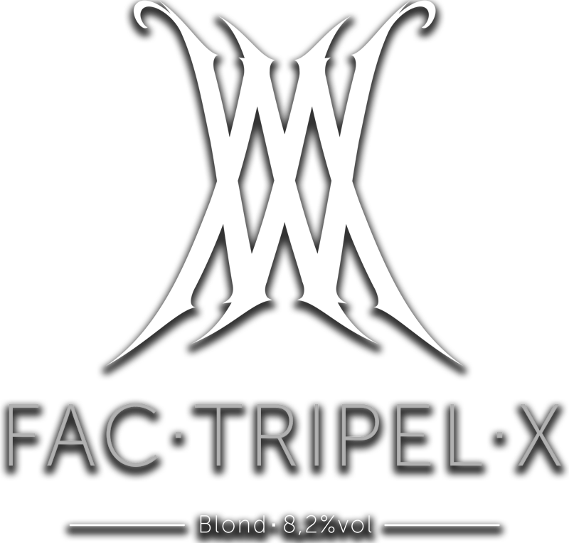 Tripel X logo