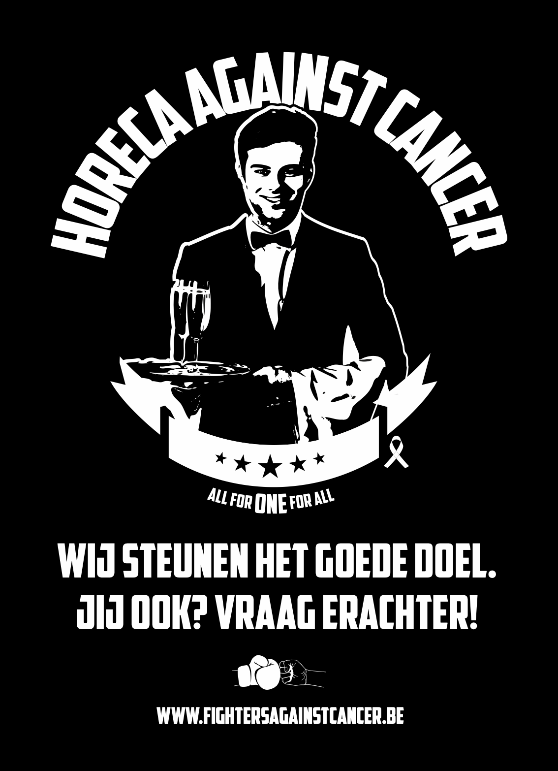 Horeca against Cancer