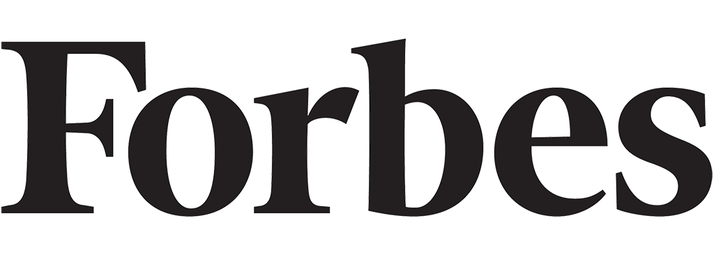 Forbes logo