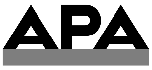 Apa logo