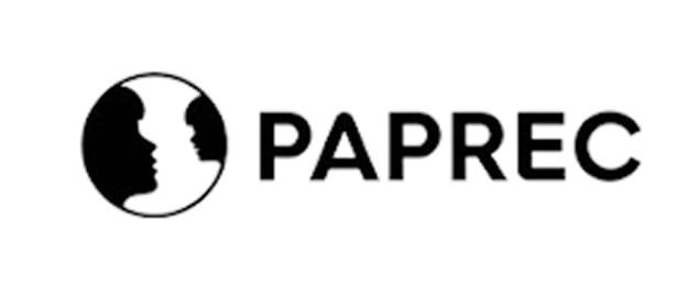 Paprec logo