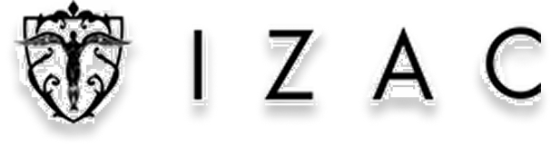 izac logo