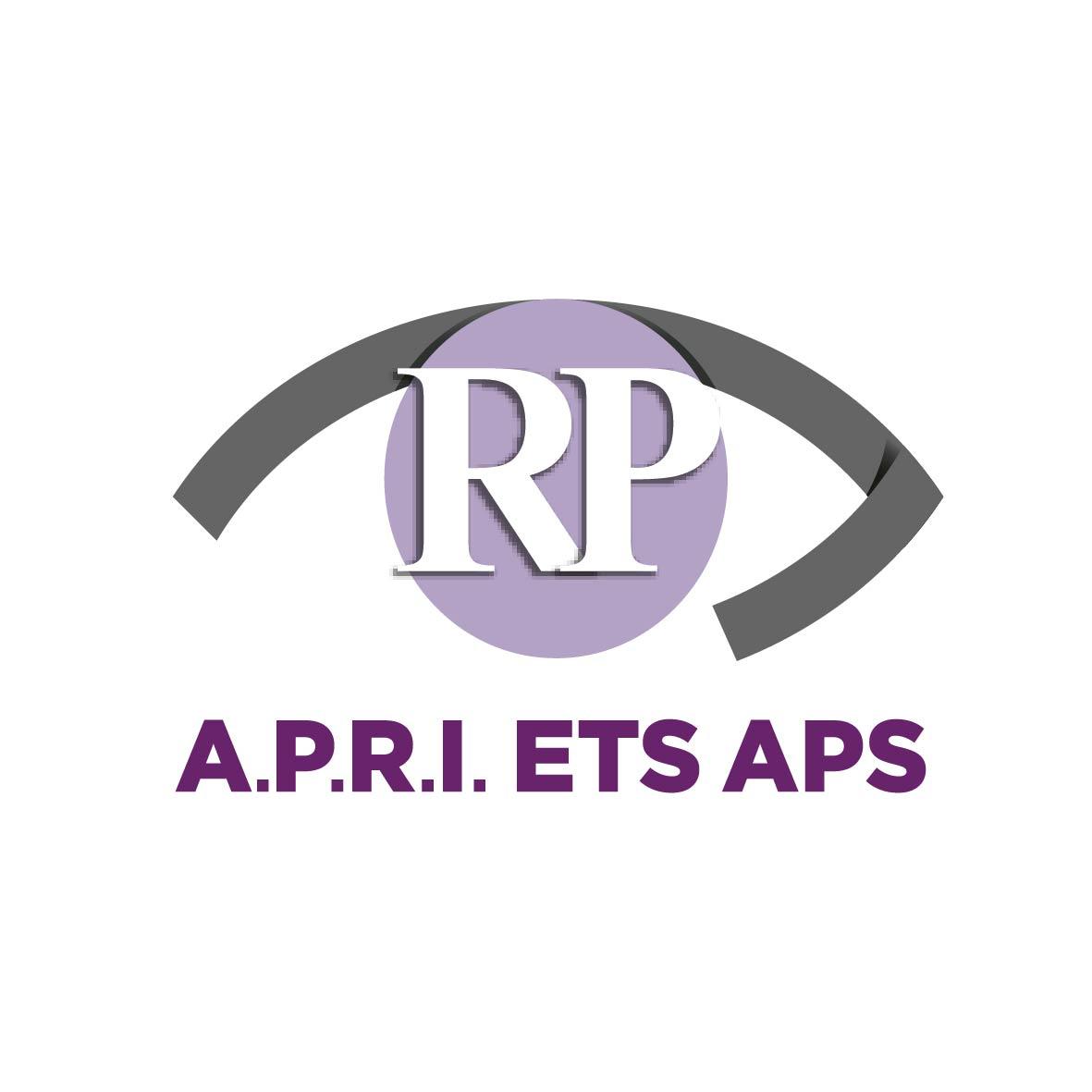 Logo A.P.R.I. Ets Aps