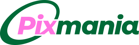 Pixmania logo