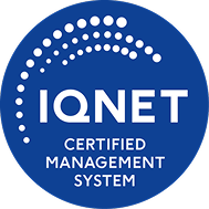 IQNET, certified management system