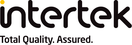 Intertek, Total Quality, Assured logo