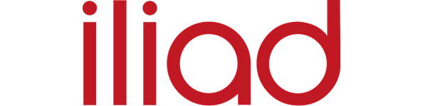 Iliad logo
