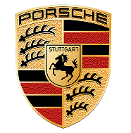 Porsche logo