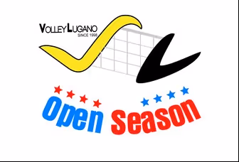OPEN SEASON - DOMENICA 28 SETTEMBRE 2025 - 15a EDIZIONE 