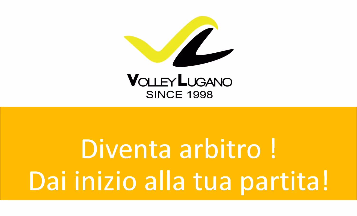 Corso arbitri senior e corso marcatori