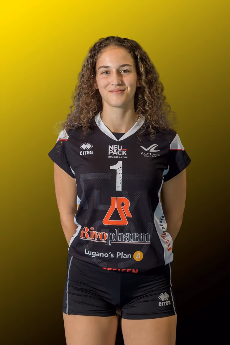 Victoria Rè