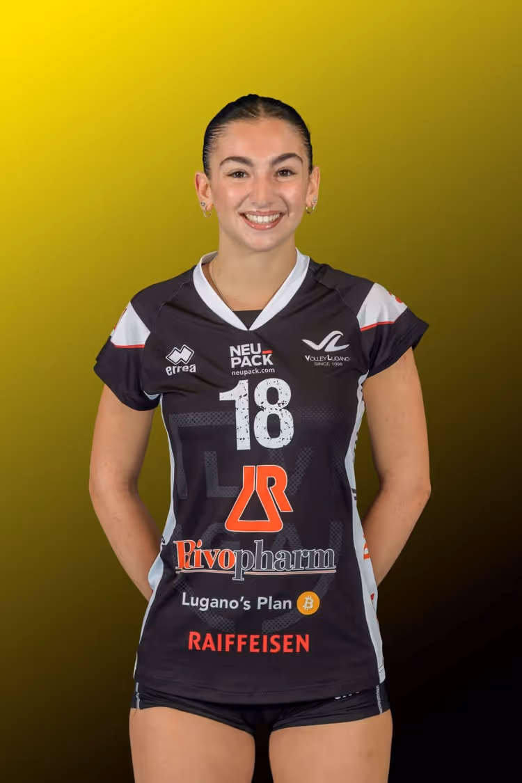 Sara Citterio