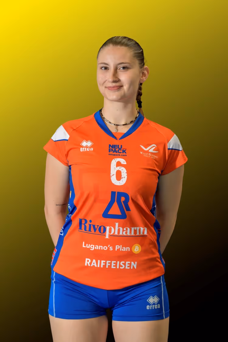 Nadja Djuric