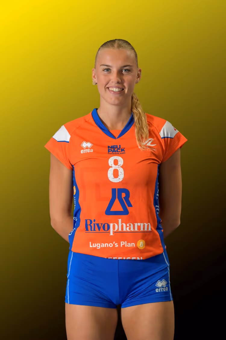 Alessia Sordo