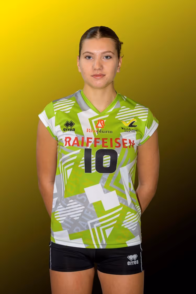 Miriam Trancanelli