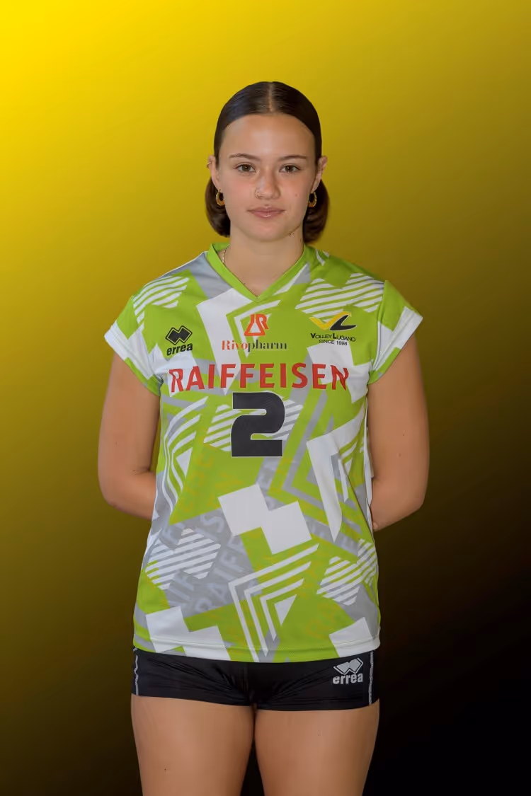 Agnese Lavezzo