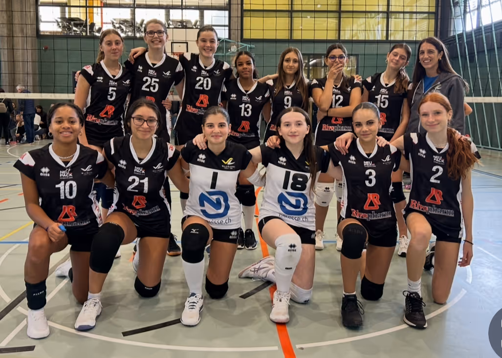 U16A avanzato sdp Capriasca 