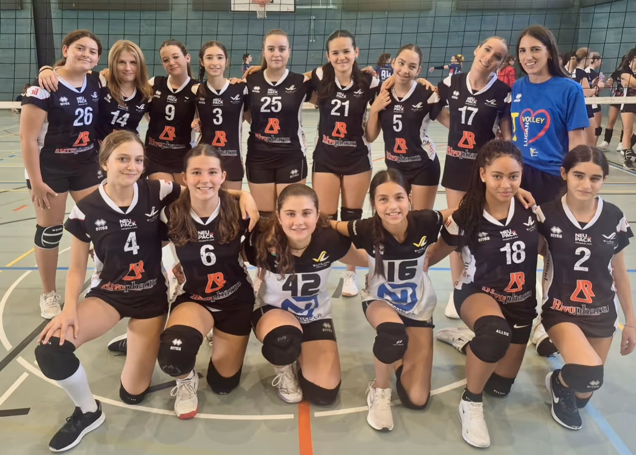 U16B avanzato sdp Capriasca 