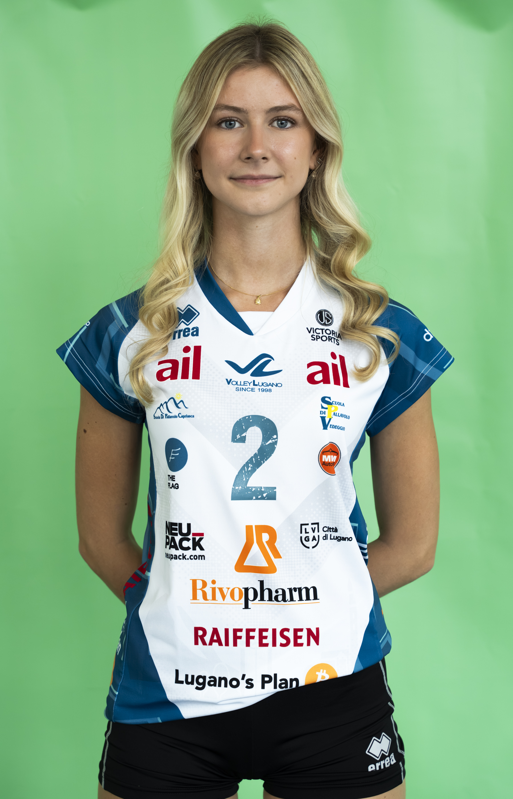 Sara Stevanovic